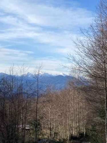 PARCELA Los Calabozos