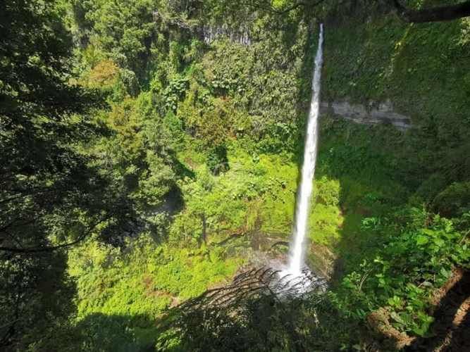 PARCELA Los Calabozos