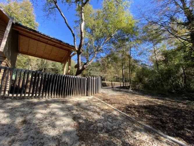 PARCELA Los Calabozos