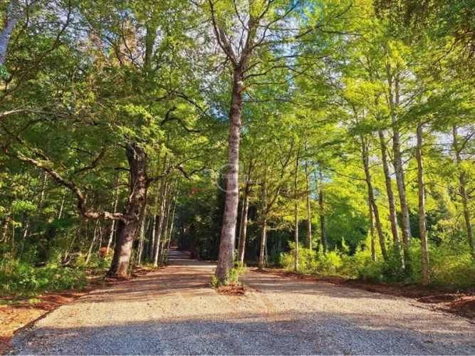 PARCELA Los Calabozos