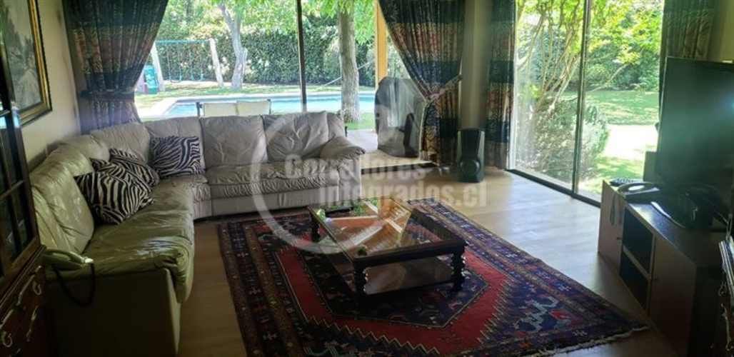 CASA AVDA. LA DEHESA MLA