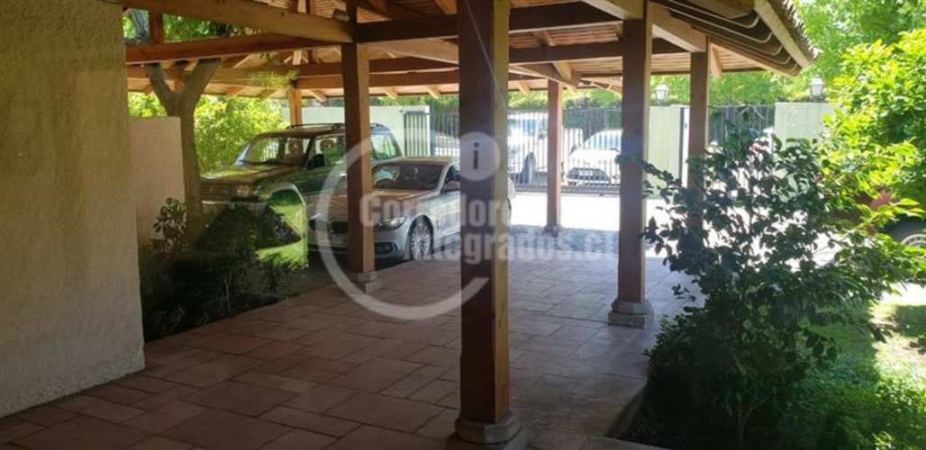 CASA AVDA. LA DEHESA MLA