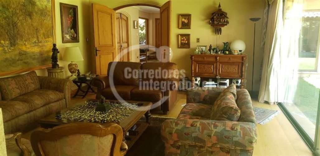 CASA AVDA. LA DEHESA MLA