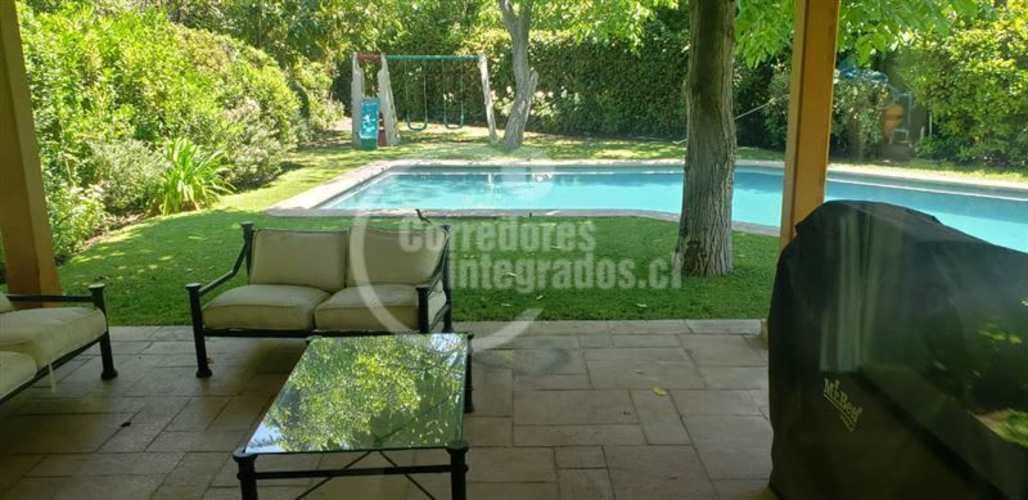 CASA AVDA. LA DEHESA MLA