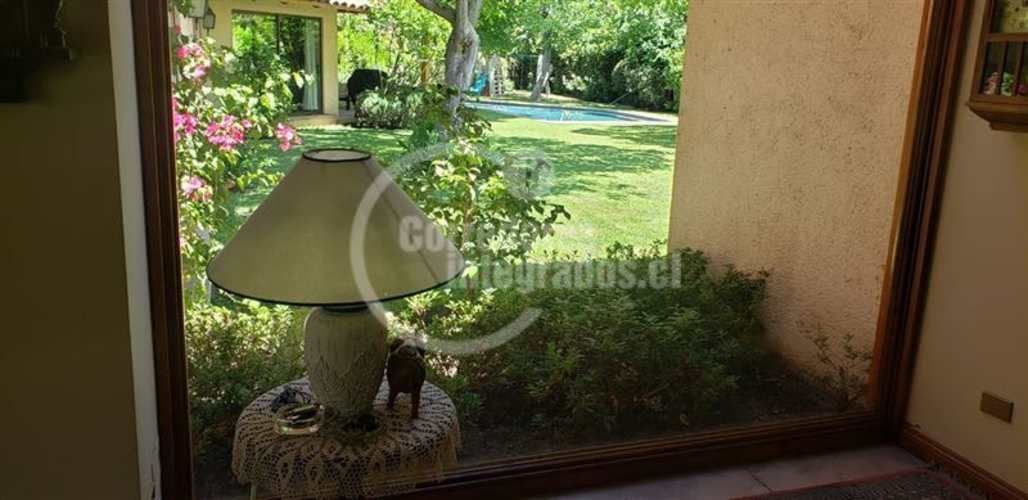 CASA AVDA. LA DEHESA MLA