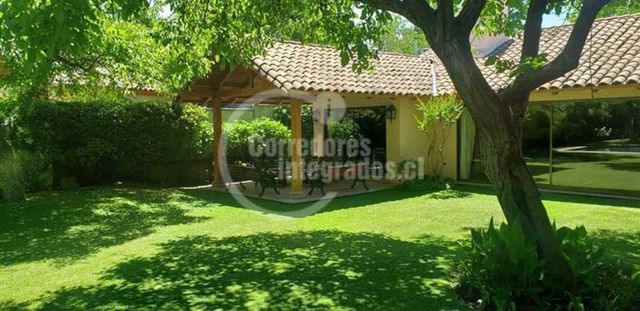 CASA AVDA. LA DEHESA MLA