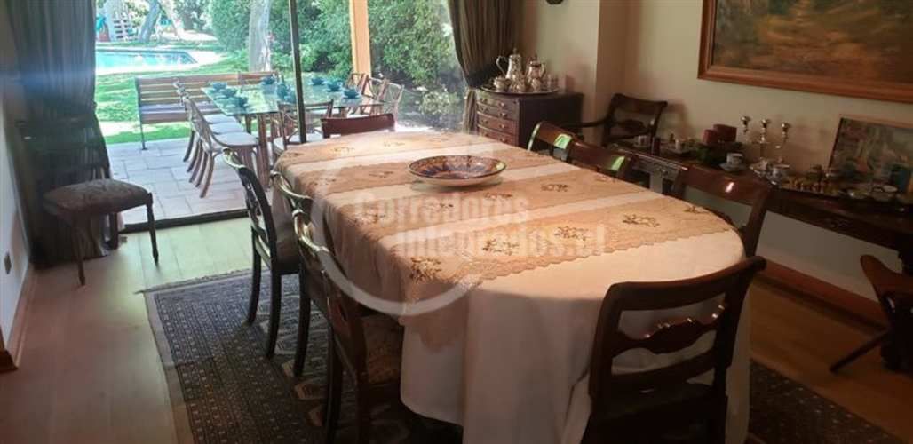 CASA AVDA. LA DEHESA MLA