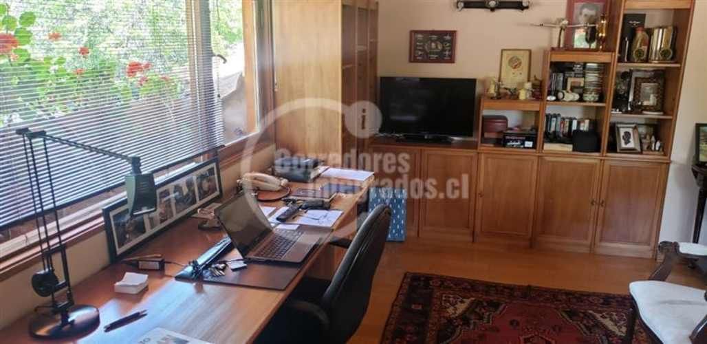 CASA AVDA. LA DEHESA MLA