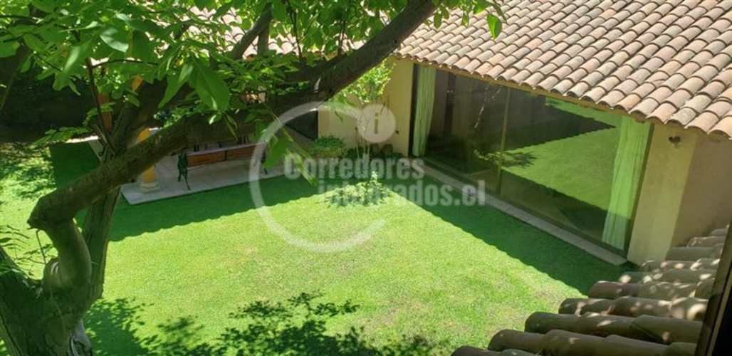 CASA AVDA. LA DEHESA MLA