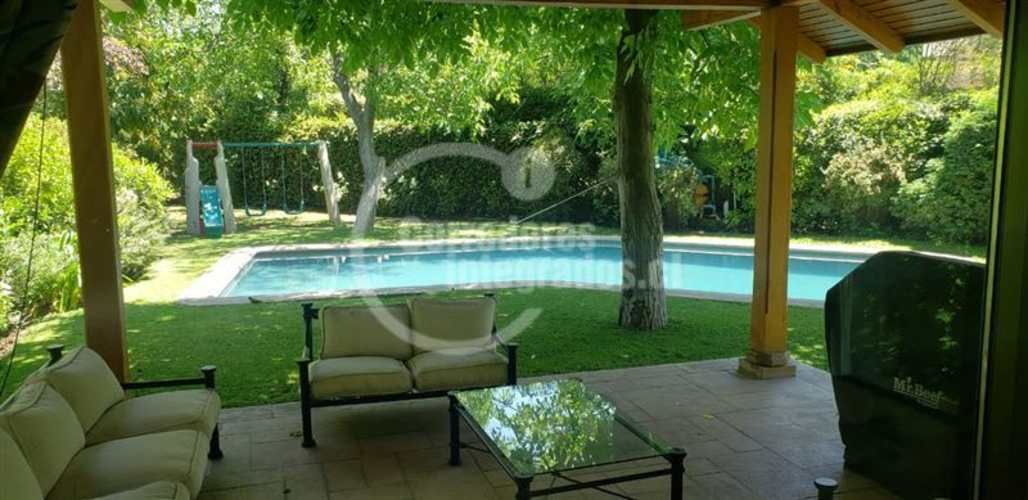 CASA AVDA. LA DEHESA MLA