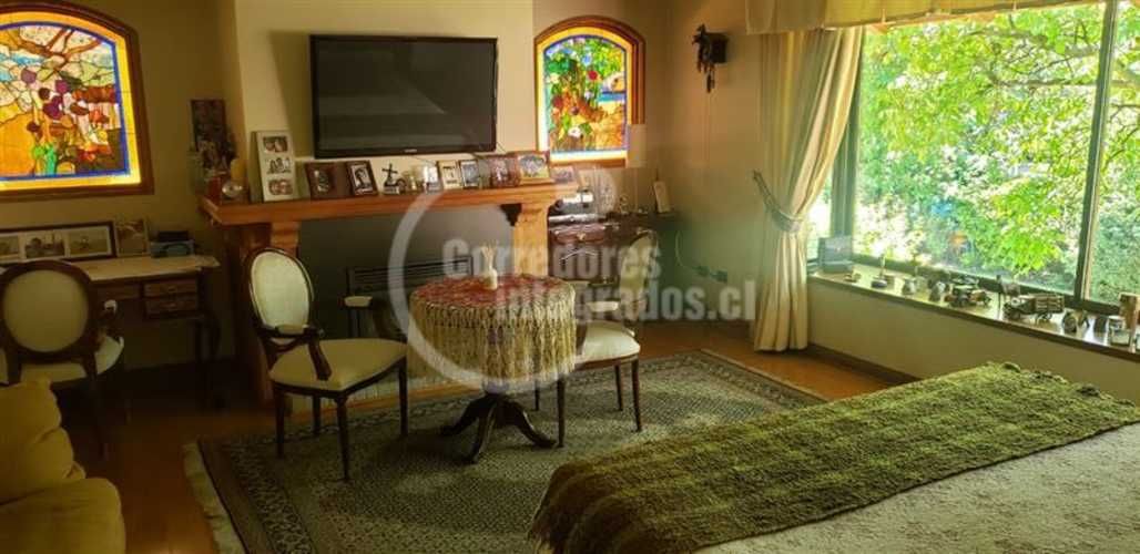 CASA AVDA. LA DEHESA MLA