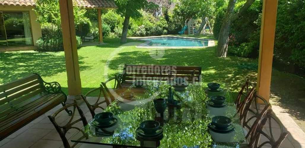 CASA AVDA. LA DEHESA MLA