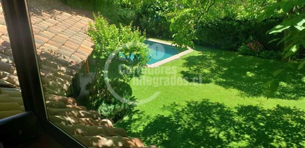 CASA AVDA. LA DEHESA MLA