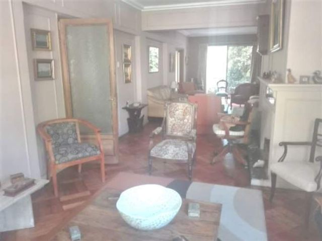 DEPARTAMENTO Huelén / Providencia