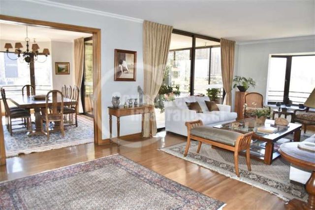 DEPARTAMENTO LO CURRO / VIA AURORA