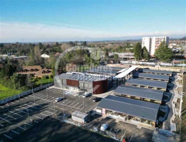 LOCAL COMERCIAL Las Rastras