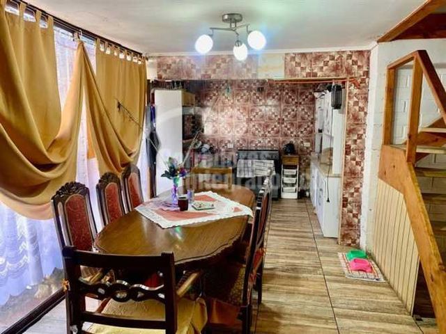 CASA Casa en Venta 4D Fleming-Padre Hurtado