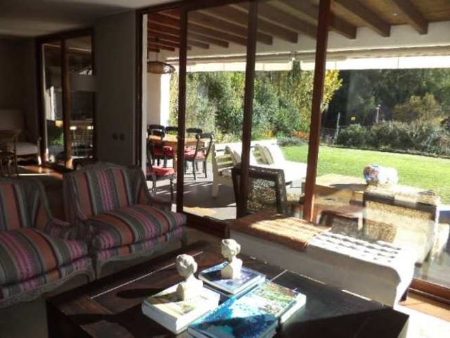 CASA CONDOMINIO - Pié Andino - Trapenses