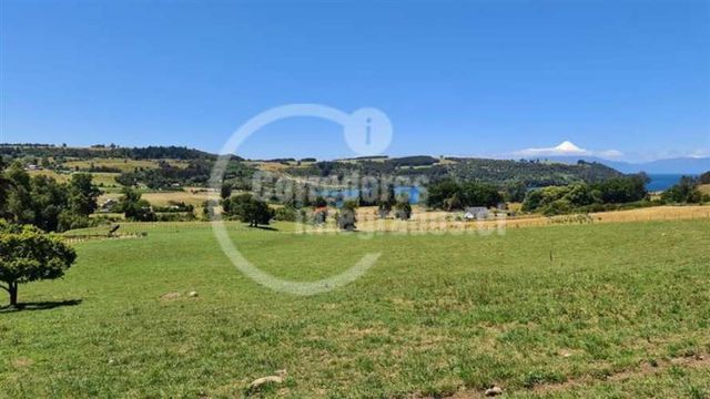 PARCELA Sector Totoral a solo 5 kms de Frutillar