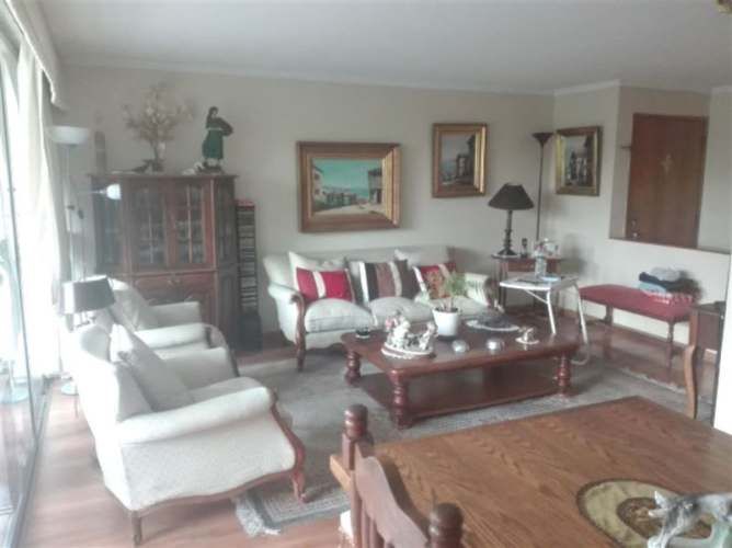 DEPARTAMENTO Metro Colón / Cristobal Colon