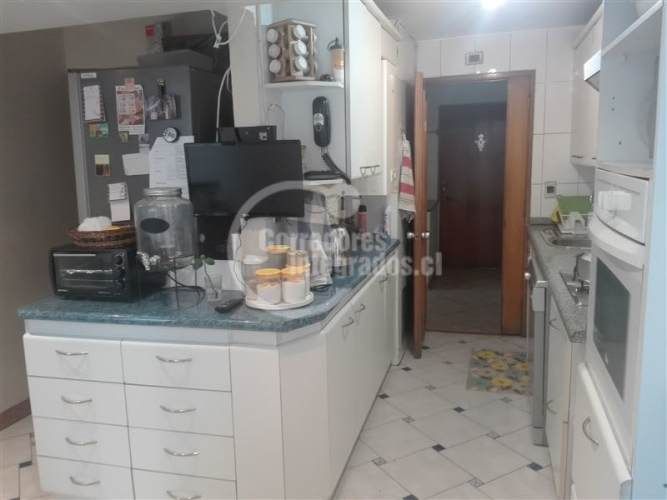 DEPARTAMENTO Metro Colón / Cristobal Colon