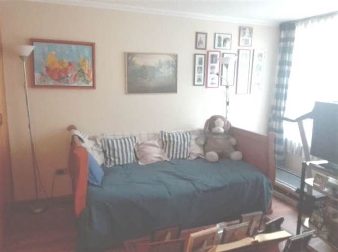 DEPARTAMENTO Metro Colón / Cristobal Colon