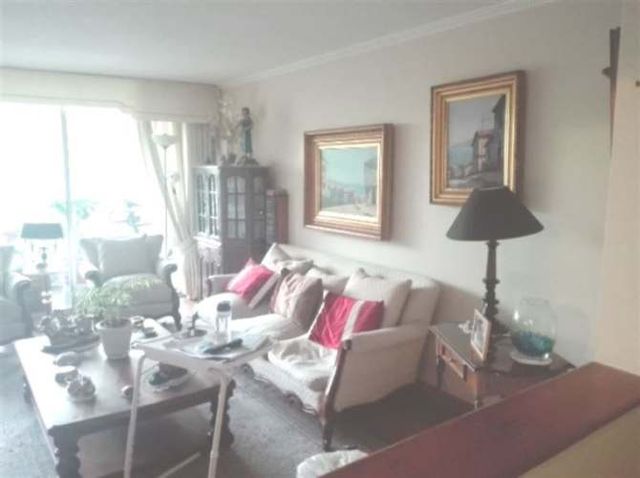 DEPARTAMENTO Metro Colón / Cristobal Colon