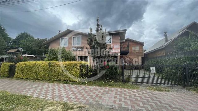 OTROS Municipalidad de Pucón