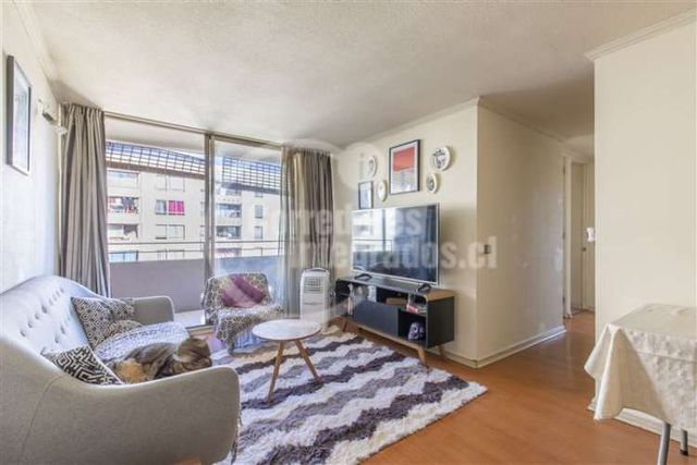 DEPARTAMENTO Santa Isabel entre Santa Rosa y San Francisco