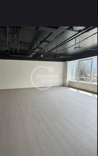 OFICINA Las Condes con San Damian