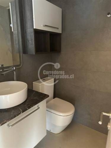 OFICINA Las Condes con San Damian