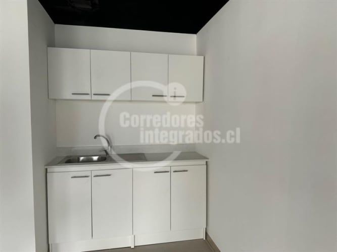 OFICINA Las Condes con San Damian