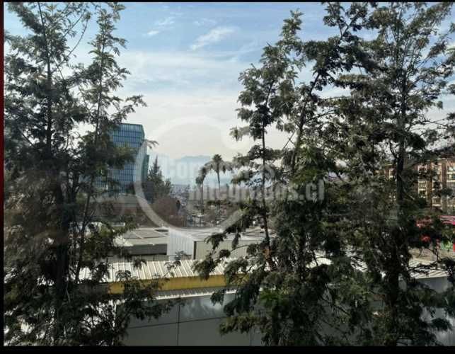 OFICINA Las Condes con San Damian