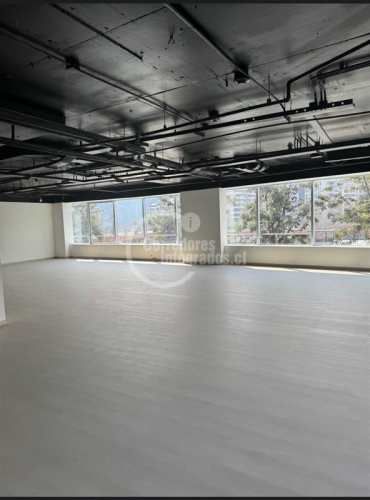 OFICINA Las Condes con San Damian