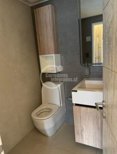 OFICINA Las Condes con San Damian