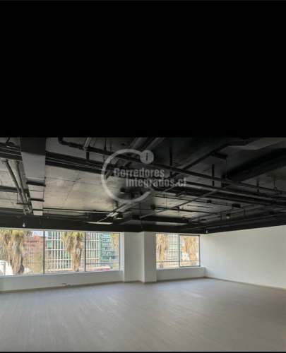 OFICINA Las Condes con San Damian