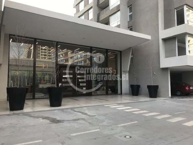 DEPARTAMENTO Barrio Italia / Mujica - DN