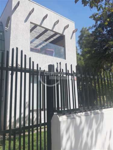 CASA Angel Cruchaga / Battle y Ordoñez