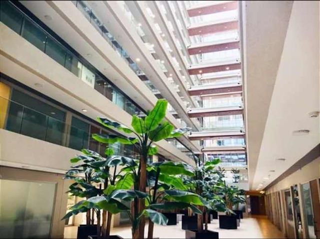 OFICINA Las Condes-Estoril