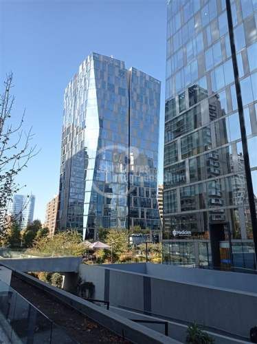 ESTACIONAMIENTO Cerro el plomo con Alonso de Córdova