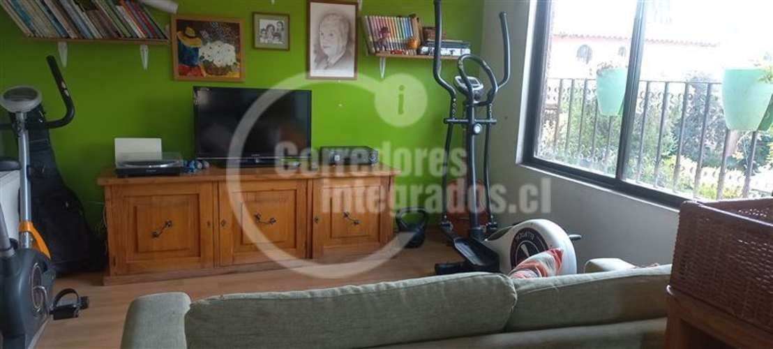 CASA Carlos Ossandon