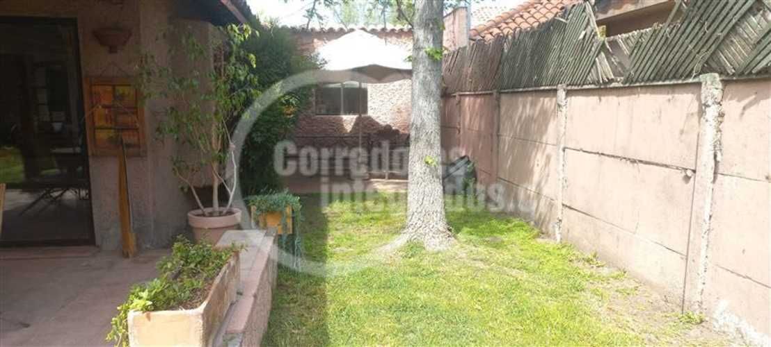 CASA Carlos Ossandon