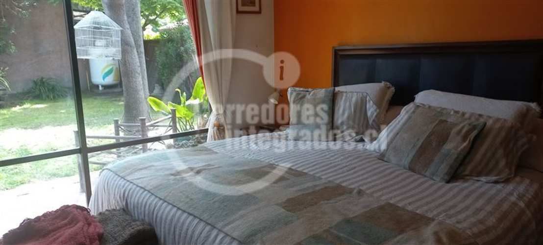 CASA Carlos Ossandon