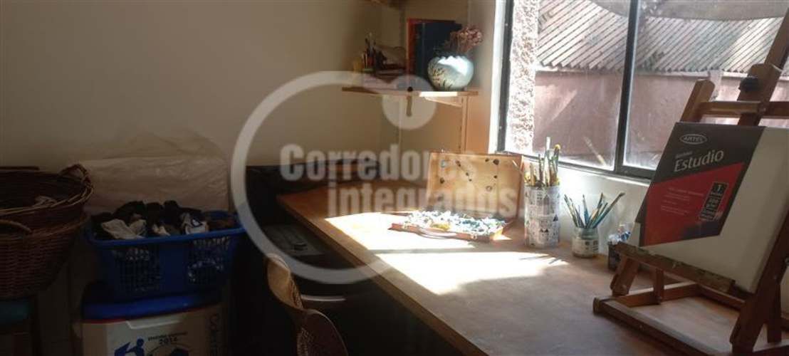 CASA Carlos Ossandon