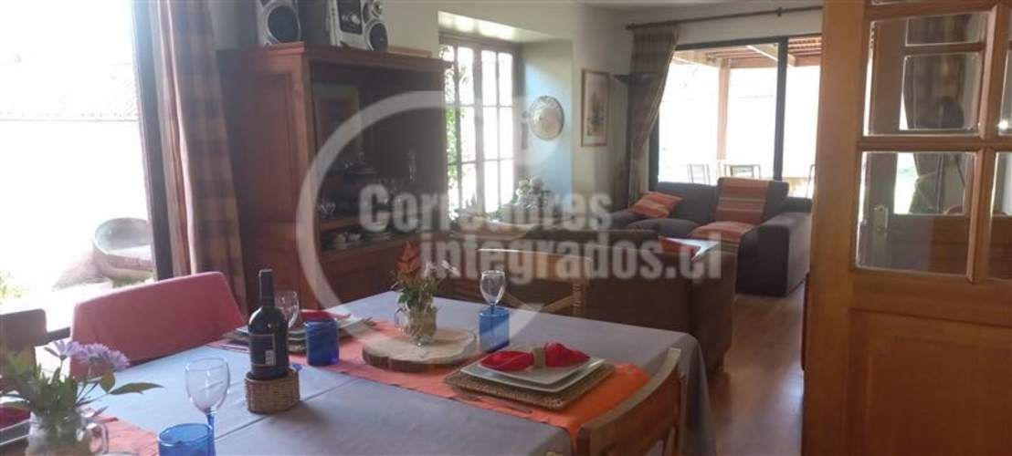 CASA Carlos Ossandon