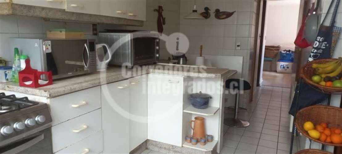 CASA Carlos Ossandon