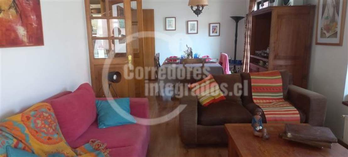 CASA Carlos Ossandon