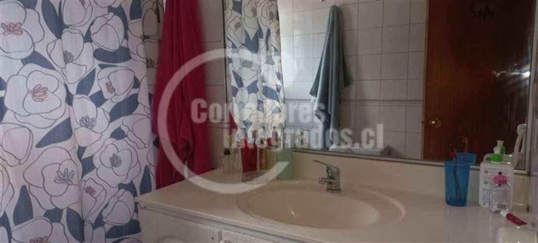 CASA Carlos Ossandon