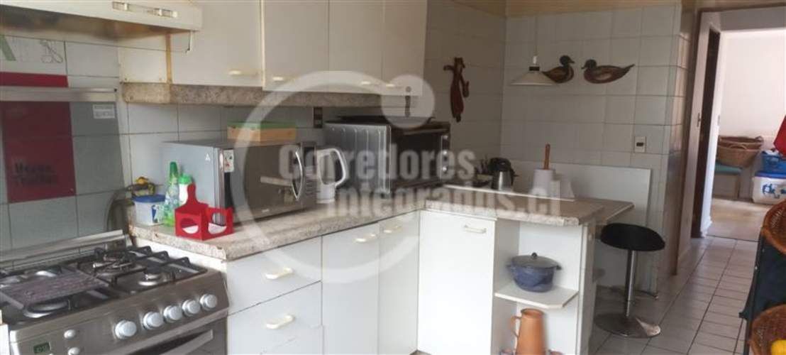 CASA Carlos Ossandon