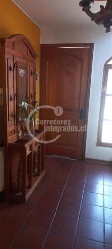 CASA Carlos Ossandon